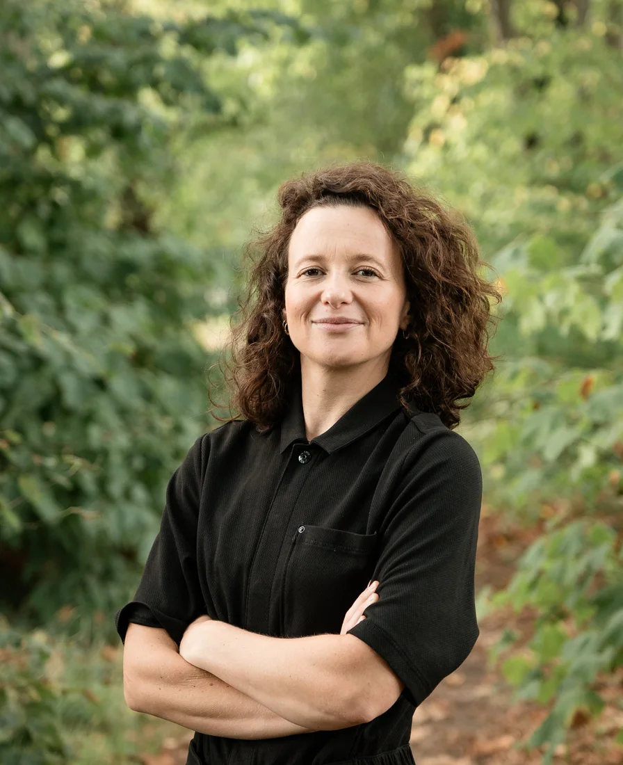 Dr. Laure Dierickx